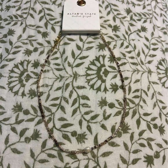 Altar'd State Jewelry - Altard State Necklace